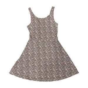 Girls/Juniors’ Floral Dress